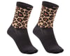 Related: Sugoi One Way Socks (Leopard Print)